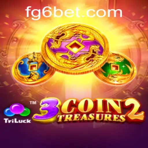 Explore o Mundo Fascinante de 3CoinTreasures2