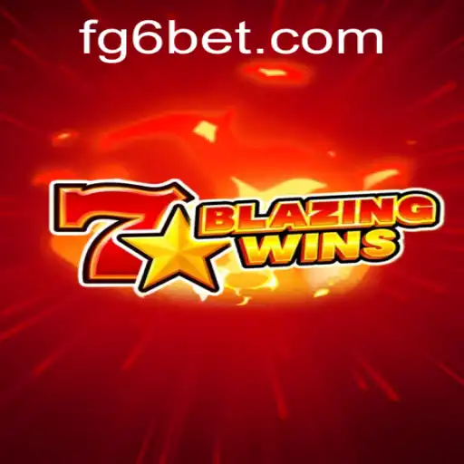 Explorando o Fascinante Mundo do Jogo BlazingWins da FG6Bet