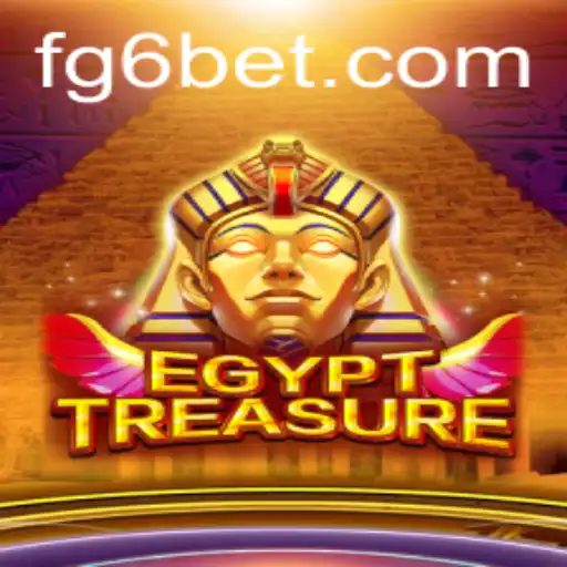 EgyptTreasure: Uma Jornada de Aventura e Estratégia com FG6Bet