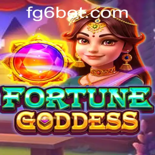 FORTUNEGODDESS: Descubra o Fascinante Jogo de Apostas FG6Bet