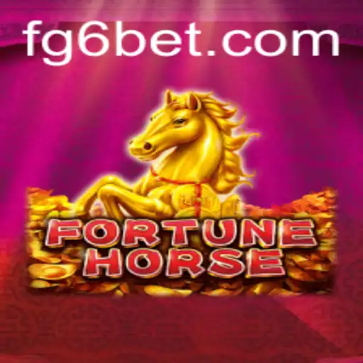 Descubra a Emoção de 'FortuneHorse': O Novo Jogo Sensação da FG6Bet