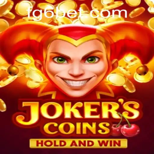 Explorando o Universo de JokersCoins e a Estratégia de FG6Bet