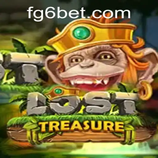 Descubra os Mistérios de LostTreasure: Uma Aventura Empolgante com FG6Bet