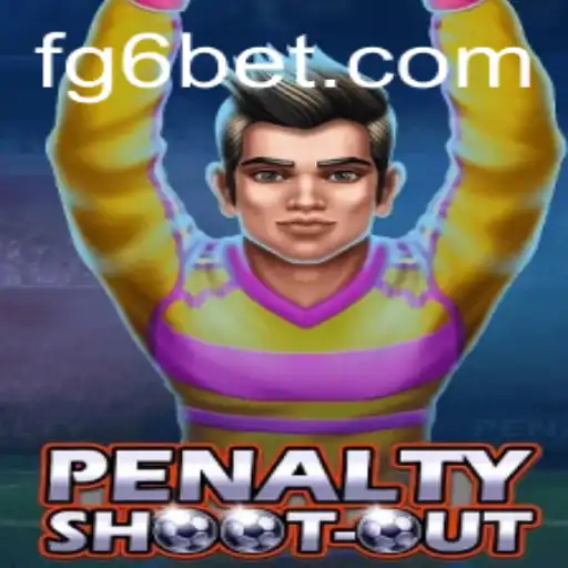 Explorando PenaltyShootOut: Uma Imersão no Mundo das Penalidades com FG6Bet
