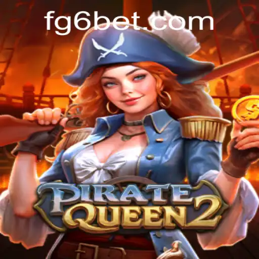 Explorando PirateQueen2: Uma Aventura Náutica com FG6Bet
