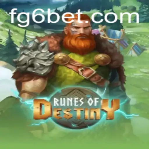 Descubra o Fascinante Mundo de RunesOfDestiny e a Emoção de FG6Bet