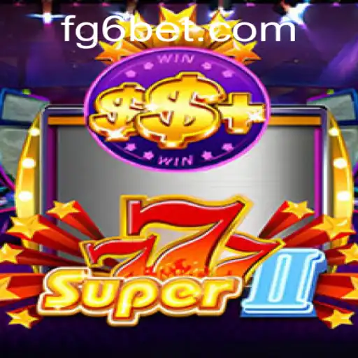 Explorando o Universo de Super777II: A Nova Sensação no Mundo dos Jogos