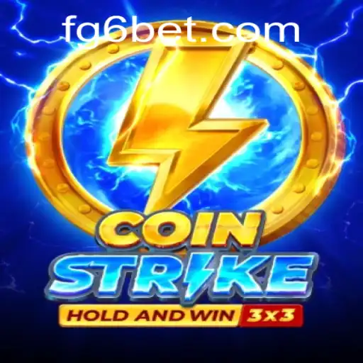 Explorando o Mundo de Coinstrike: Uma Nova Experiência de Jogo com FG6Bet