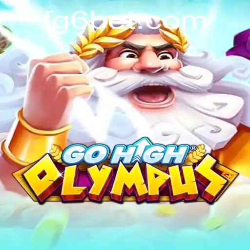 GoHighOlympus: O Novo Fenômeno dos Jogos Online com FG6Bet