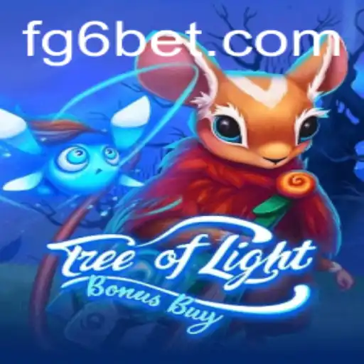 TreeOfLightBonusBuy: Uma Nova Experiência de Jogo com FG6Bet