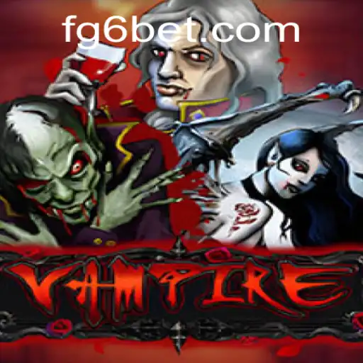 Vampire: Explorando o Fascinante Mundo do Jogo FG6Bet