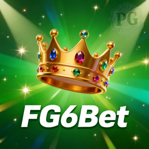 FG6Bet Logo