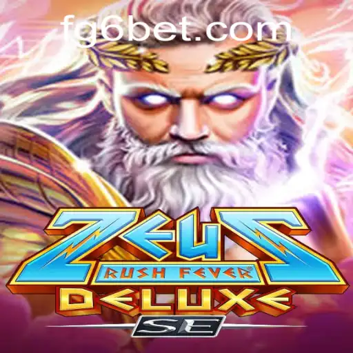 Explorando o Universo de ZeusRushFeverDeluxeSE: A Nova Sensação dos Jogos Online
